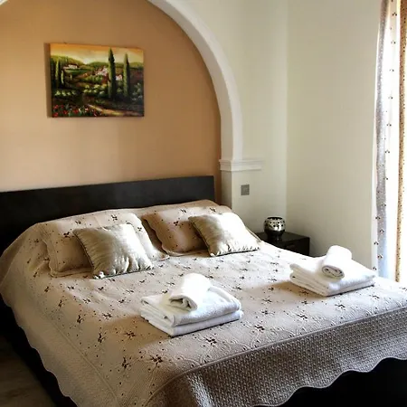 Apartman E01 Apollo Heights