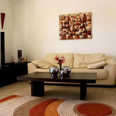E01 Apollo Heights Apartman *